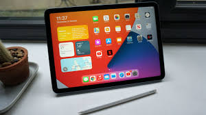 Jack turner september 29th 2020 8:01 am. Ipad Air 4 2020 Review Techradar