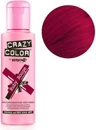Crazy Color