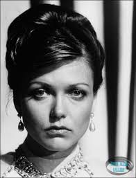 Susan Blakely as Patty Simmons