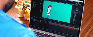 After effects offers native immersive video effects to edit your vr 360 and vr 180 videos. Basics Of Character Animation With After Effects Yimbo Escarrega Online Course Domestika