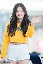 Ghim Của Thaonguyen Hrm Tren Nancy Yeonwoo Nữ Thần Con Gai Quần Sooc Ngắn