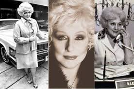 In celebration of Mary Kay Ash's birthday, we want to know -- what do you  love most about your Mary Kay Independent Beauty Consultant? And  Independent Beauty Consultants, what do you love