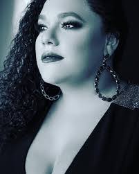 Zaida Candelario's Instagram, Twitter & Facebook