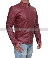 Superman Tom Welling Leather Jacket Leather Jacket Jackets Superman