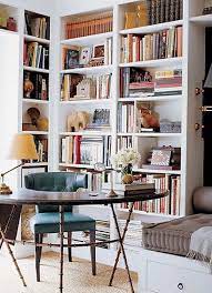 The minimalist home office is convenient if appropriately planned. 35 Coolest Home Library And Book Storage Ideas Home Design And Interior Home Library Design Guest Bedroom Home Office Home Office Design