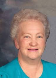 Christine Mathews Obituary August 6, 2012