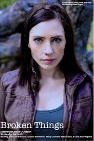 Broken Things (TV Movie 2014)
