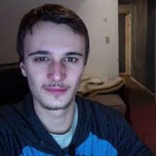 Thomas Backus's Instagram, Twitter & Facebook