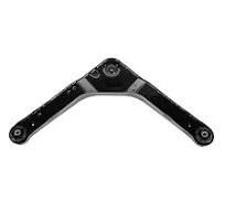 TRQ Rear Upper Control Arm with Ball Joint Compatible with 1999-2004 Jeep  Grand Cherokee