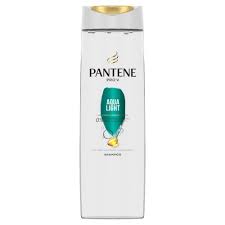 It smells nice, but doesn't do anything for my thin, flat hair. 22 head & shoulders 2 in 1: Pantene Pro V Shampoo Aqualight For Fine Hair Prone To Greasiness 250ml