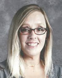 Kristy Burnett Ijames