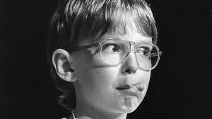 Contestants in the Southern Appalachian Spelling Bee in pictures