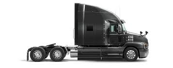 anthem specs mack trucks