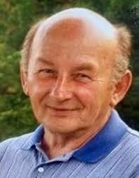 Nicholas Vincent Smrzlick Obituary