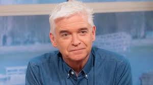 Phillip Schofield dropped as ambassador for The Prince's Trust charity