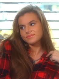 Dylan Haegens Nina Houston