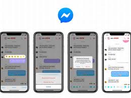 Il est très normal d'avoir plusieurs comptes d'une seule personne. Il N Est Plus Possible D Utiliser Messenger Sans Compte Facebook