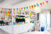Living Room Party Decoration Ideas