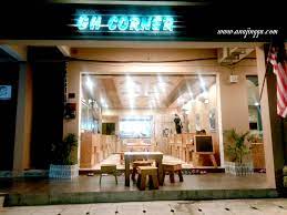 Mereka turut menyediakan menu lain contohnya mee, ayam goreng dan hainan chicken chop. Makan Western Murah Dan Sedap Di Gh Corner Tanjung Malim