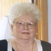 Kay Meier Obituary
