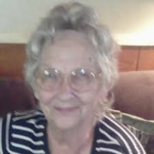 Obituary information for Mary Edna Jenkins