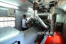 Salah satu contohnya adalah lokomotif uap dengan nomor seri d52 buatan friedrich. Kereta Api Parahyangan Uji Coba Gunakan Bahan Bakar Lng Republika Online