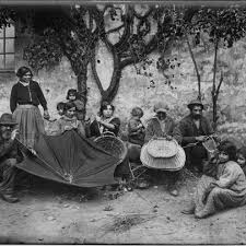 Exposition L Internement Des Nomades Une Histoire Francaise Expo Nomades