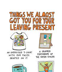 Funny farewell messages humorous goodbye quotes wishesmsg source : Co Worker Leaving Humorous Quotes Quotesgram