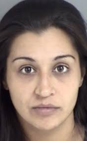 POLICE REPORTS: Woman says someone took package off porch