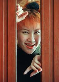 Coco Lee: Hong Kong pop singer never wanted to be a star, 'I was shy' —  from the SCMP archive