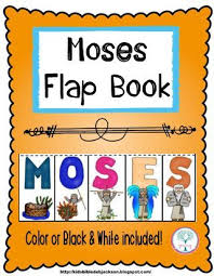 Spell It Out Moses Bible Lessons For Kids Preschool Bible Bible Study For Kids