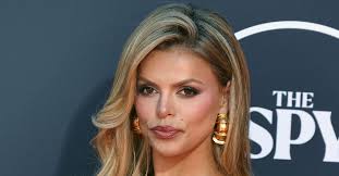 Brooks Nader Has 'Never Been Happier' As She Embraces Single Life