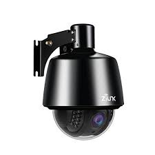 Zilink Ip Camera Wireless Outdoor Security Camera 1080p Hd Pan Tilt Zoom 5x Optical Zoom Aut Outdoor Security Camera Wireless Security Camera Outdoor Ip Camera