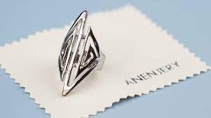 How to clean jewelry / diy jewelry cleaner. 3 Ways To Clean Stainless Steel Jewelry Wikihow
