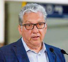 Search for Pimicikamak graves finds 187 anomalies