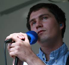 Matt Lamkin Discography: Vinyl, CDs, & More