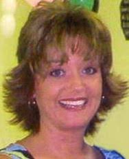 Robin Barnes Setser (1970-2006)