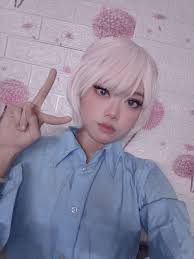 Emu Otori in Filipino Community