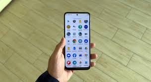 Download Motorola Moto G41 Android 11 ...