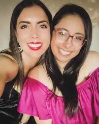 Mayda Ortiz's Instagram, Twitter & Facebook