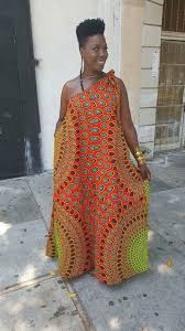 African Dress African Fashion Summer Wear Ankara Style Etsy African Maxi Dresses Latest African Fashion Dresses African Prom Dresses