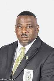 Patterson, Grahams first two to file for sheriff