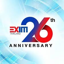 Insurance, working capital, and loan guarantees backed by the us federal government. Exim Bank Of Thailand Home Facebook
