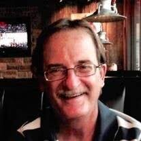 John Edward Melton Obituary