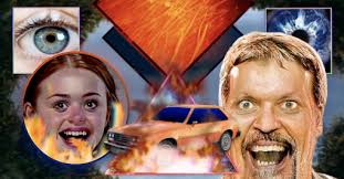 John Grant 'Boy From Michigan' by Casey & Ewan