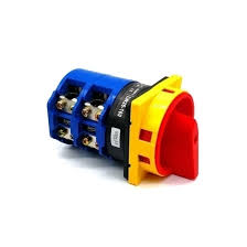 2 Position 160a Rotary Switch 4 Pole Ato Com