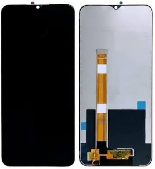 OPPO NORMAL DISPLAY - A 57 WHITE 