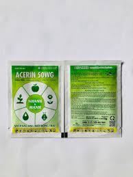 Acerin 50WG