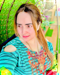 Nadia Gul️️ (@imnadiagul) · Islamabad