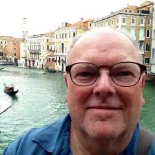 Bernard Merkel (@eubygum)